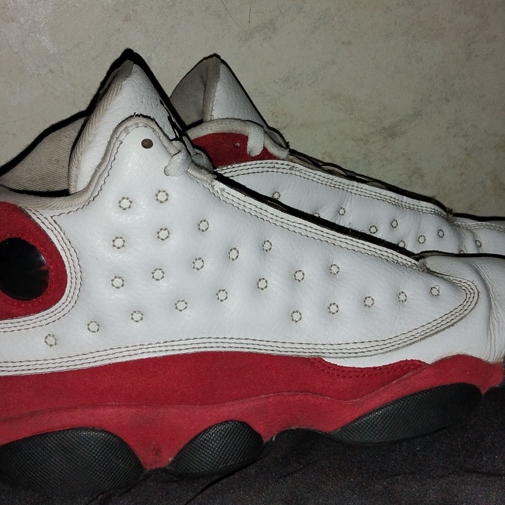 Air Jordan 13 Retro